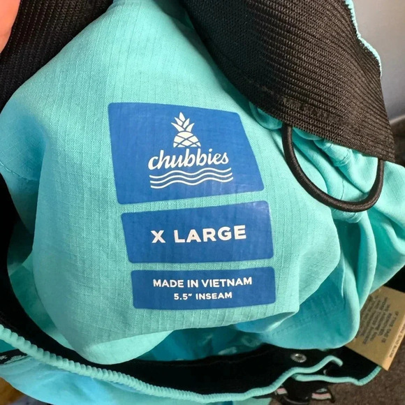 Chubbies The Pebbles - Picture 12 of 12